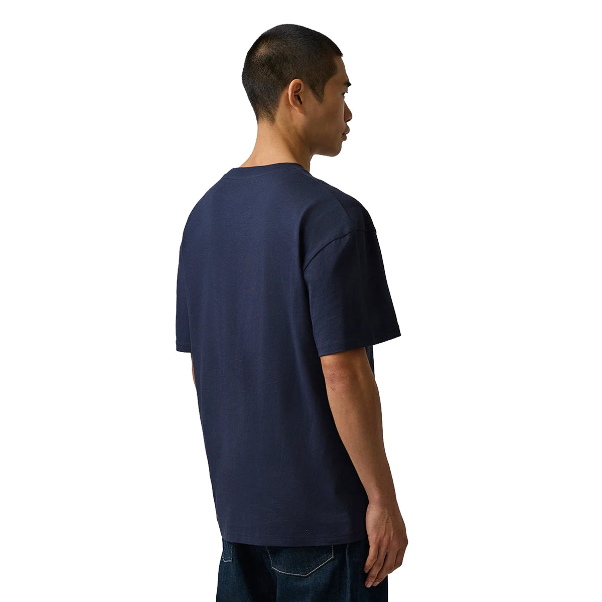 + Oracle RedBull Racing Relaxed Tee 'Night Sky'