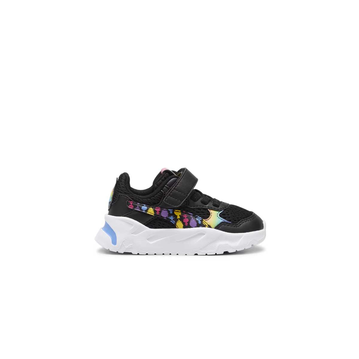+ Trolls Toddlers Trinity 'Puma Black'
