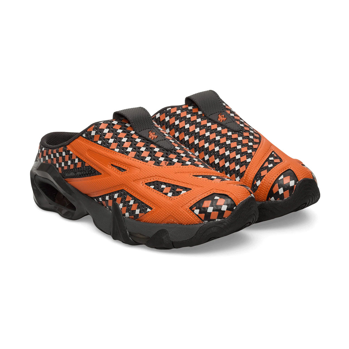 【新品】asics EX89 × Foxtrot Uniform 26 cm Foxtrot uniform × asics ex89 – KICKS LAB.