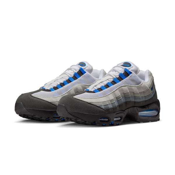 Air Max 95 'Cool Grey Blue Spark'