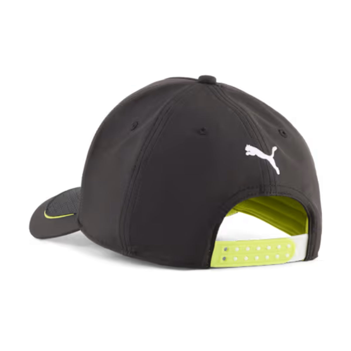 + Aston Martin Aramco F1 Team Baseball Cap 'PUMA Black'