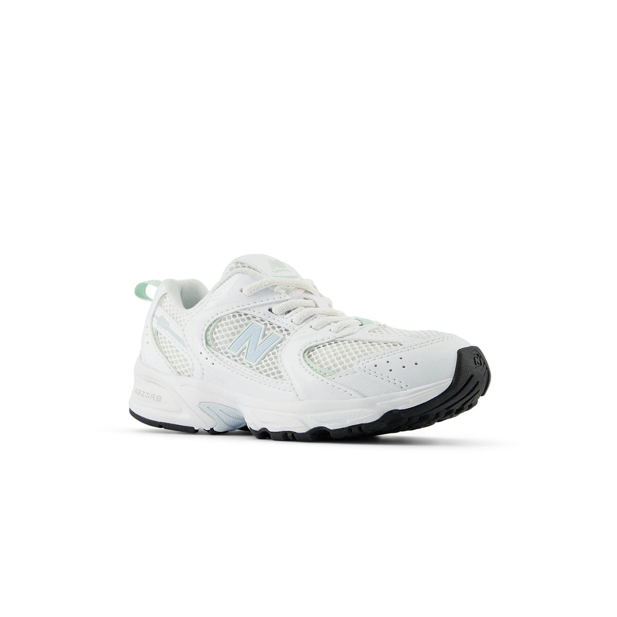 Kids 530 Bungee 'White Ice Blue'