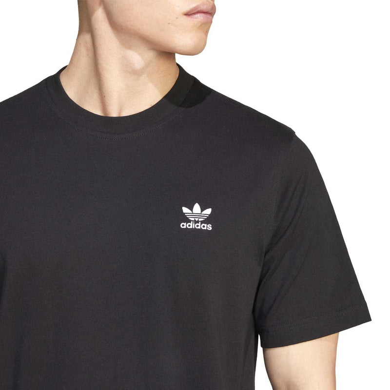 Trefoil Essentials Tee 'Black'