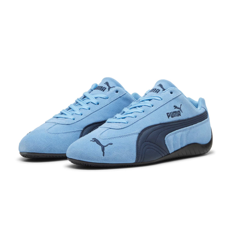 Speedcat 'Archive Team Light Blue'