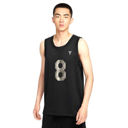 Kobe Jersey 'Black Sanddrift'