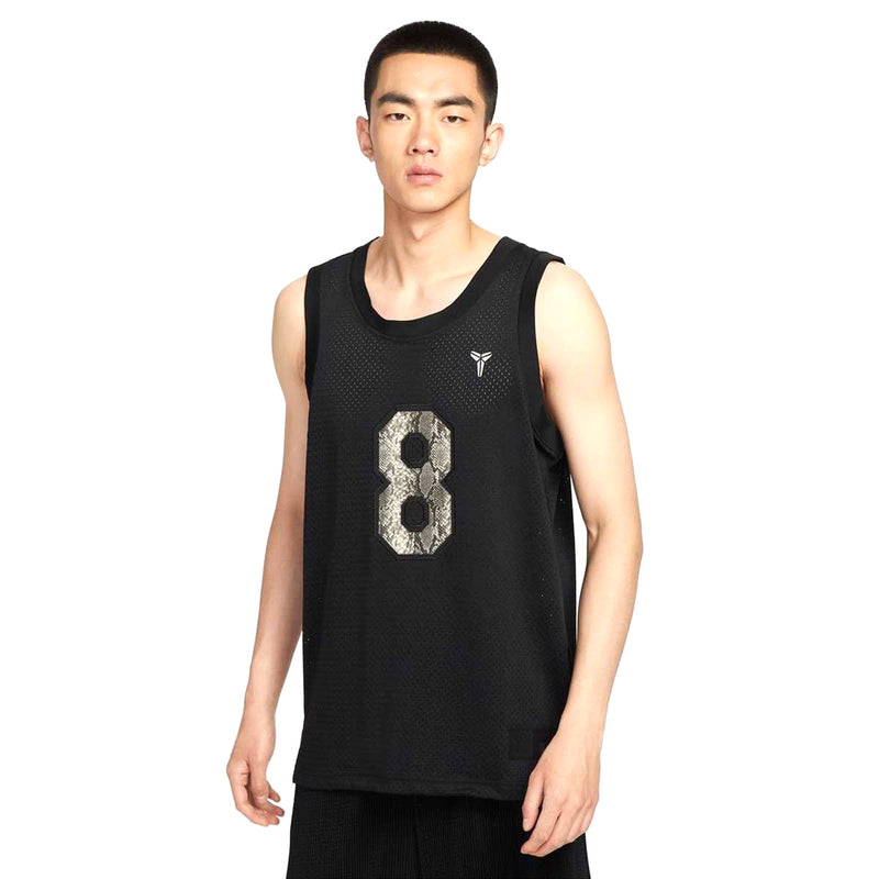 Kobe Jersey 'Black Sanddrift'