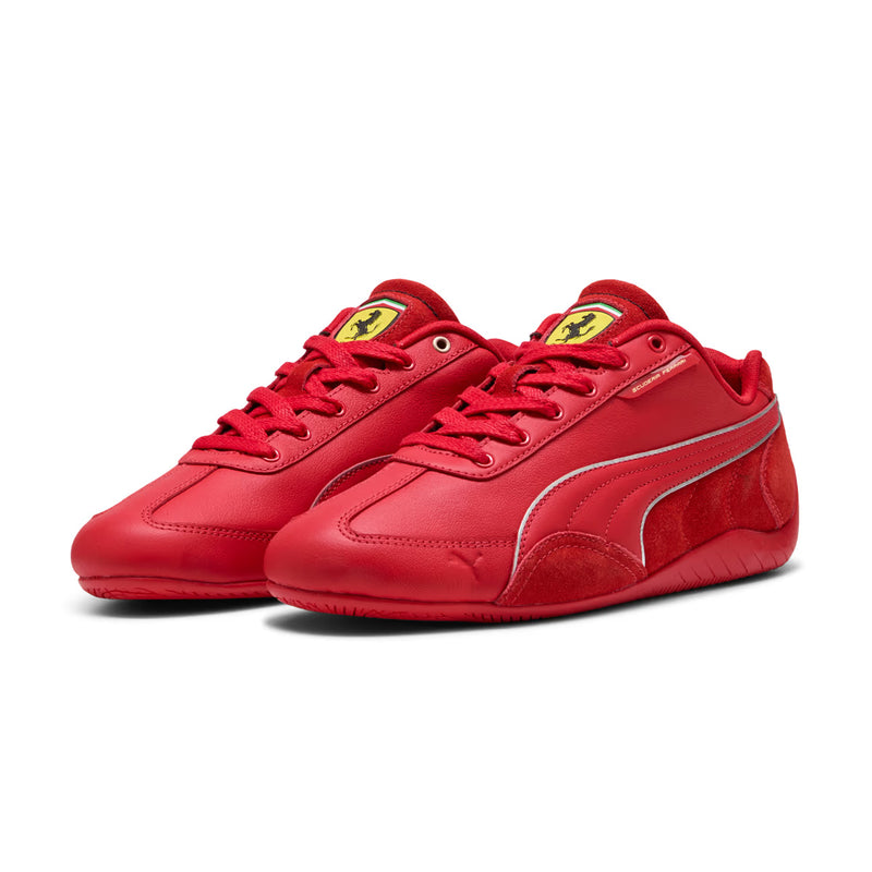 + Scuderia Ferrari Speedcat 'Rosso Corsa'