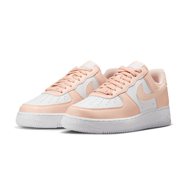Wmns Air Force 1 '07 NN 'White Guava Ice'