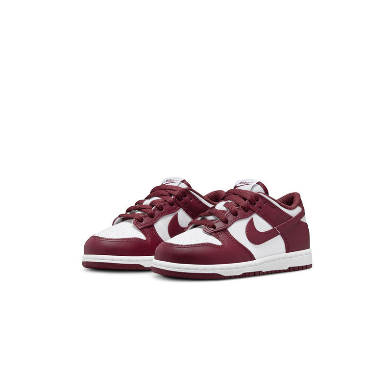 Kids Dunk Low 'Redwood'