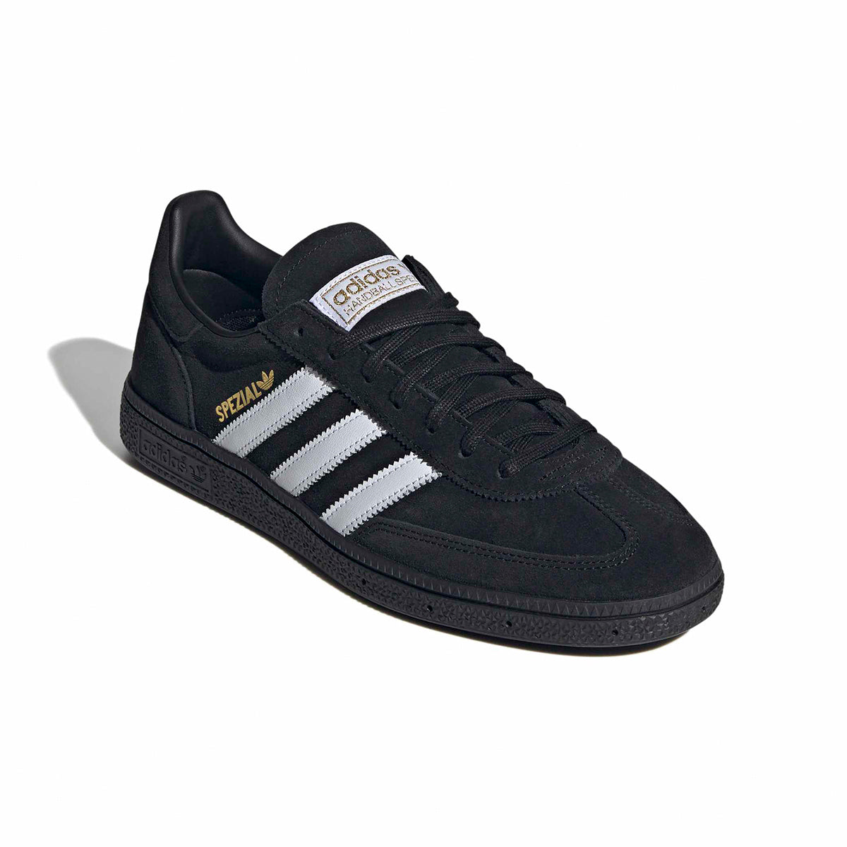 Handball Spezial 'Black White'