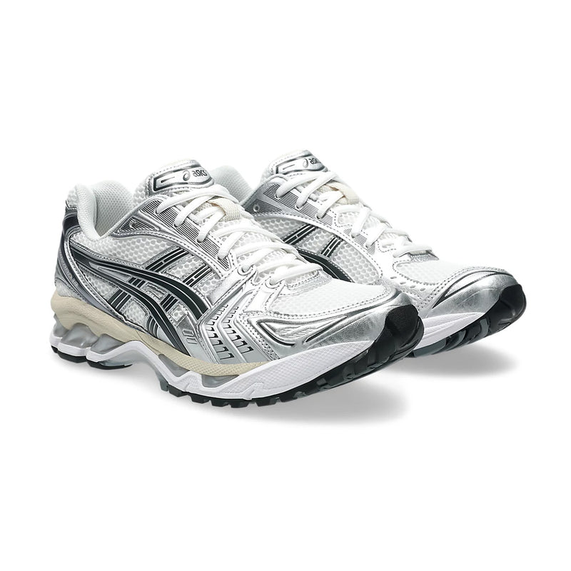 Gel-Kayano 14 'White Graphite Grey'