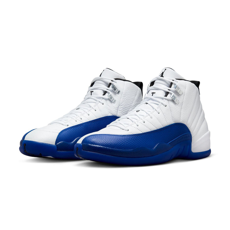 Air Jordan 12 Retro 'Blueberry'