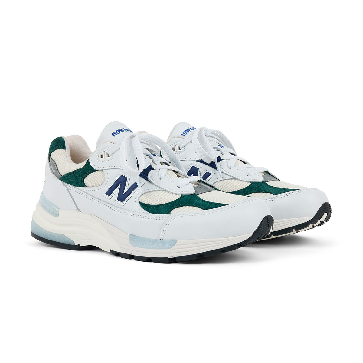 in USA 992 'White Marsh Green'