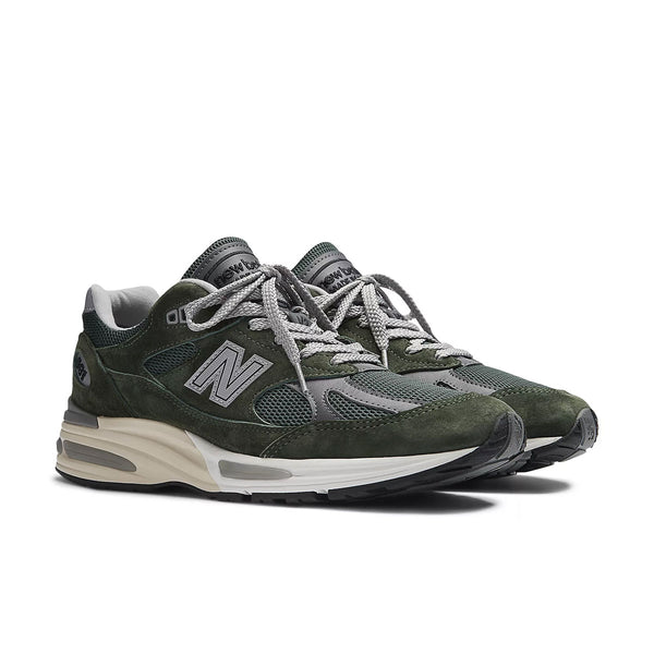 991V2 'Kombu Green'