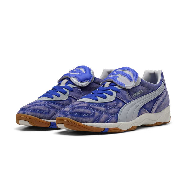 + Kidsuper King Indoor 'Dart Blue Gray Fog'