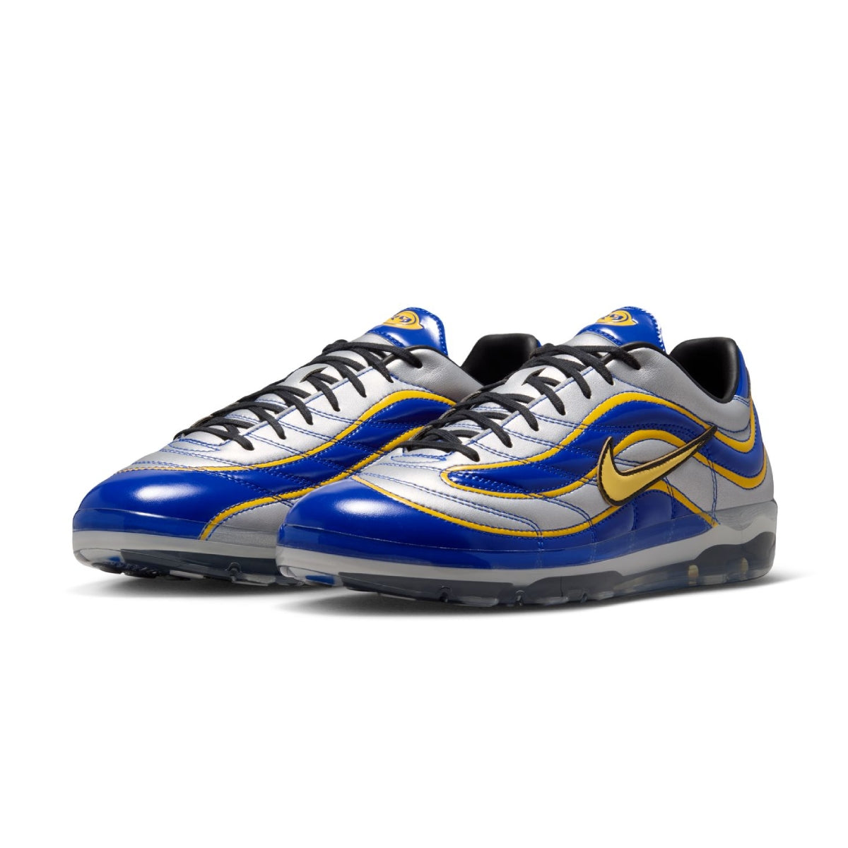 Cryoshot Mercurial Vapor R9 OG 'Varsity Royal'