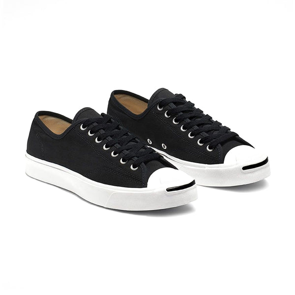 Jack Purcell First In Class 'Black'