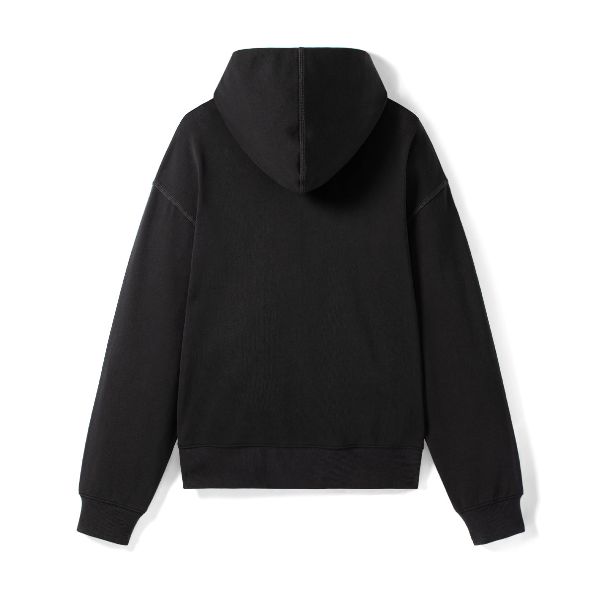 Foliage Pigeon Hoodie 'Black'