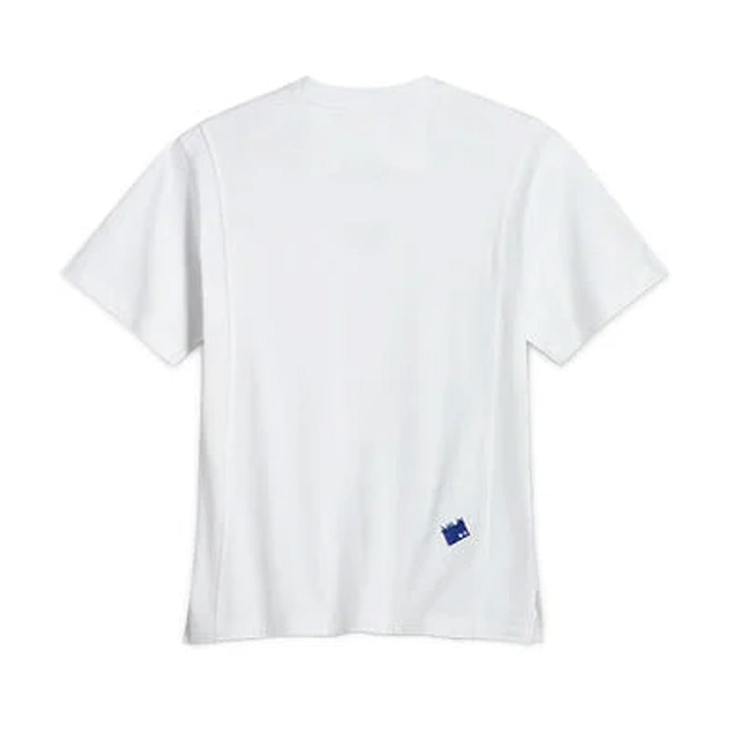 + Ader Error Tee 'White'