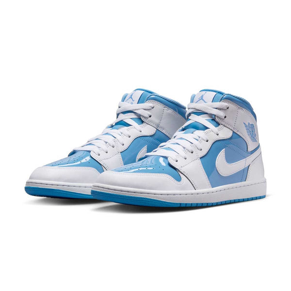 Air Jordan 1 Mid SE 'Legend Blue'