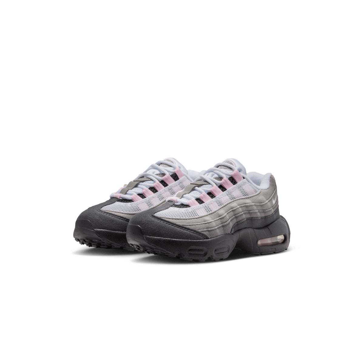 Kids Air Max 95 'Pink Foam'