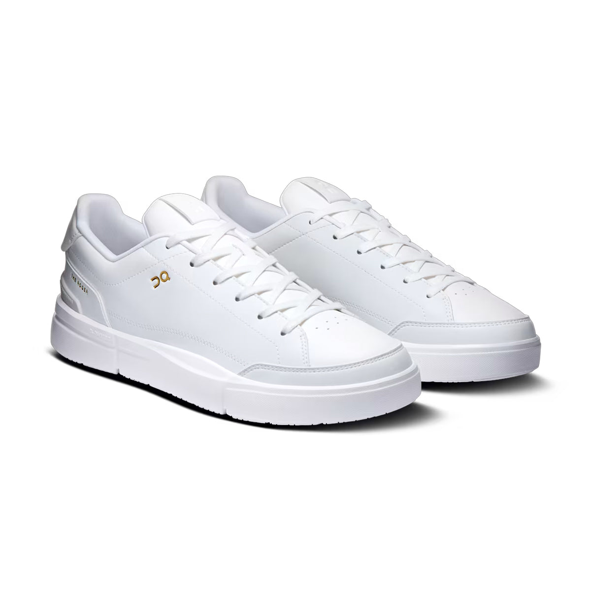 THE ROGER Centre Court 'White'