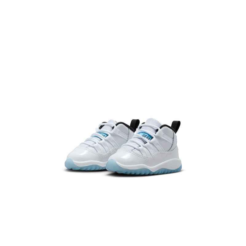 Toddlers Air Jordan 11 Retro 'Legend Blue'