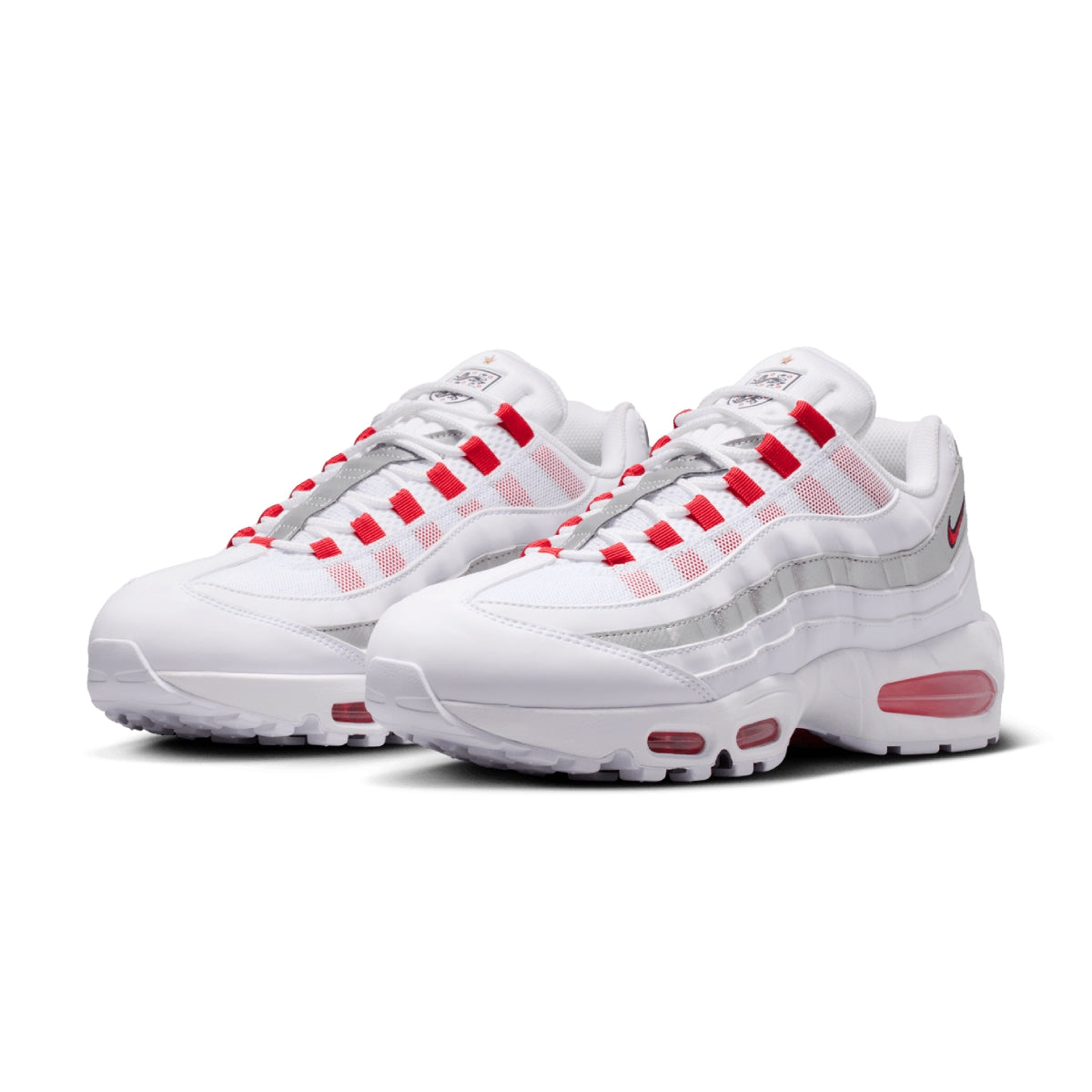 Air Max 95 Big Bubble 'England'