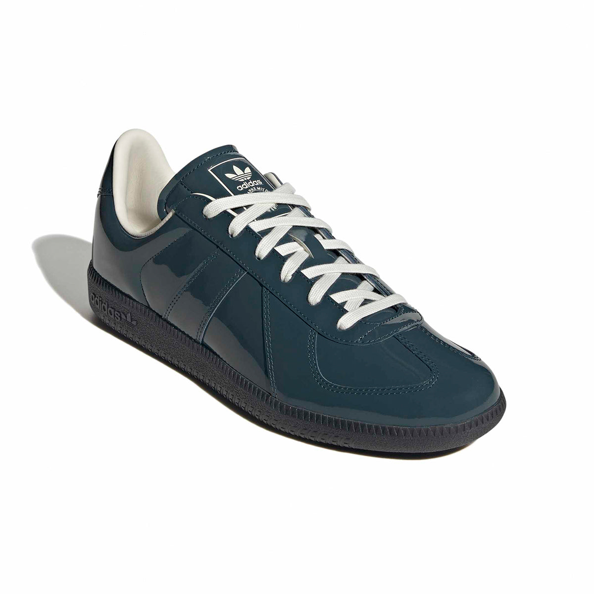 BW Army 'Patent Green'