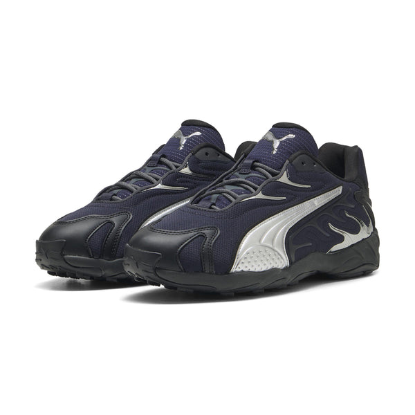 Inhale Smile 'New Navy Silver'