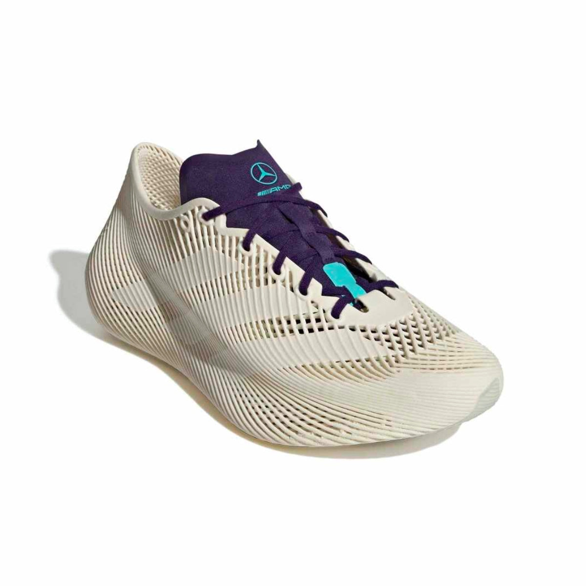 + Mercedes-AMG Petronas F1 Team Vanda Bloom Climacool Laced 'Off White'