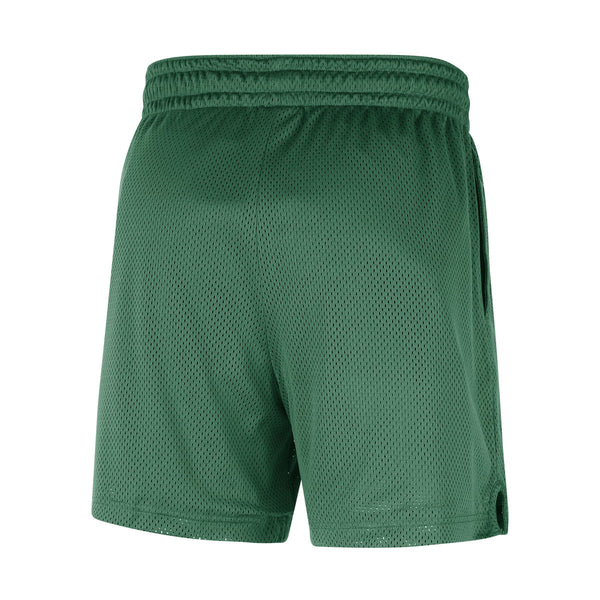 Boston Celtics Mesh Shorts 'Clover'