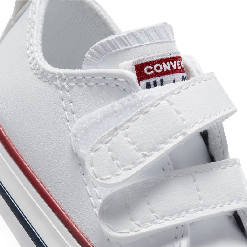 Toddlers Chuck Taylor All Star SL 2V 'White'