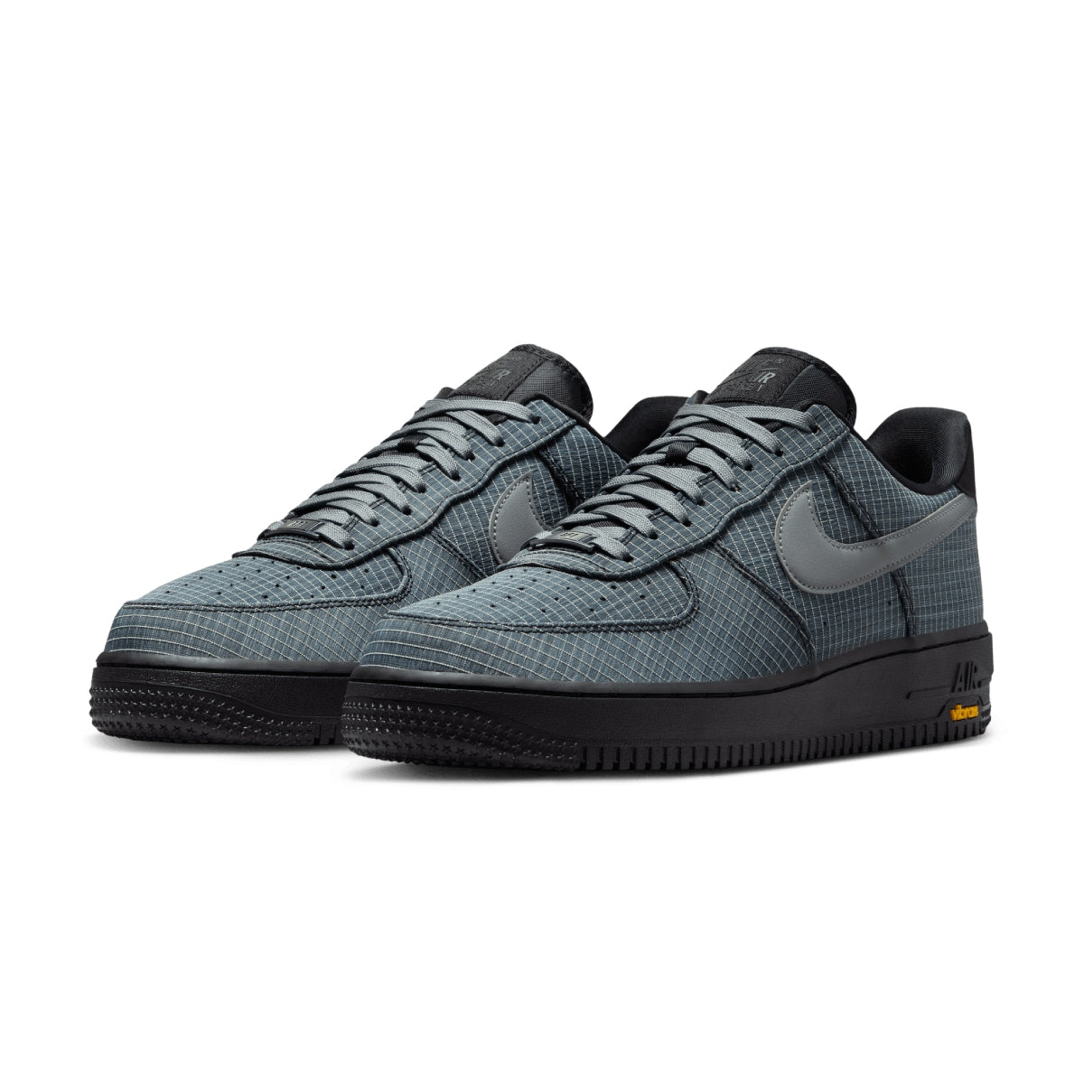 Air Force 1 '07 LX Vibram 'Smoke Grey'
