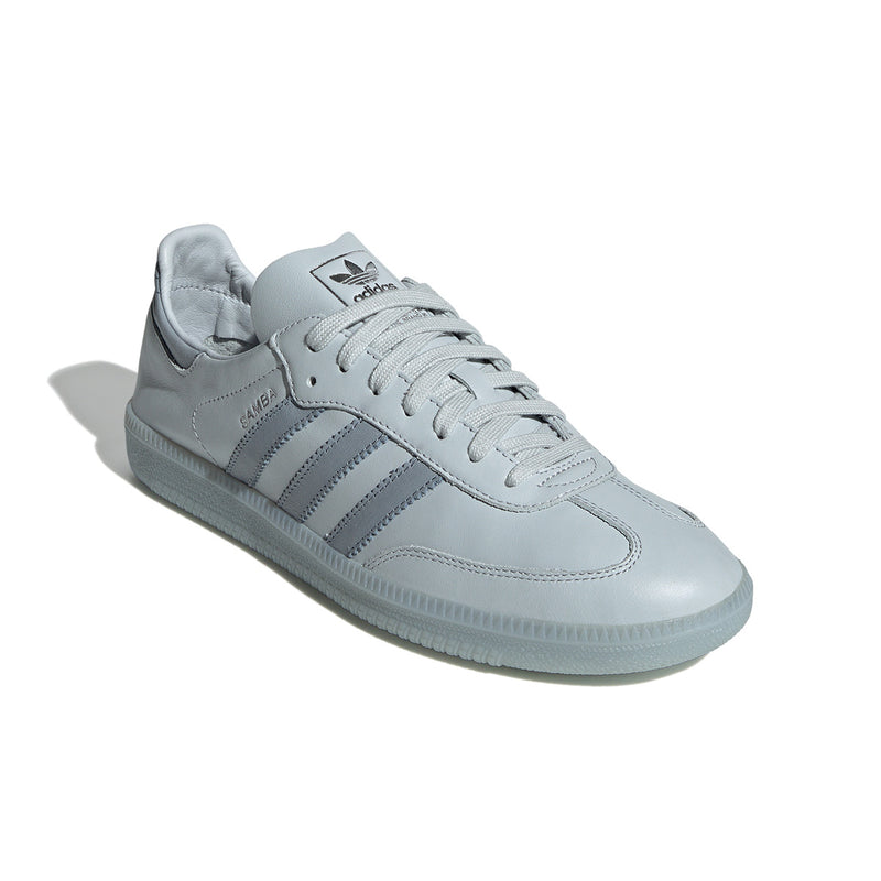 Samba Decon 'Silver Metallic'