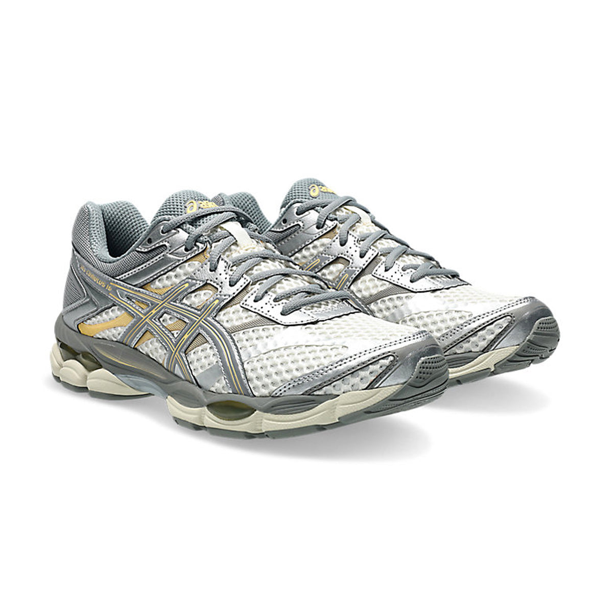 GEL-Cumulus 16 'Cream Clay Grey'