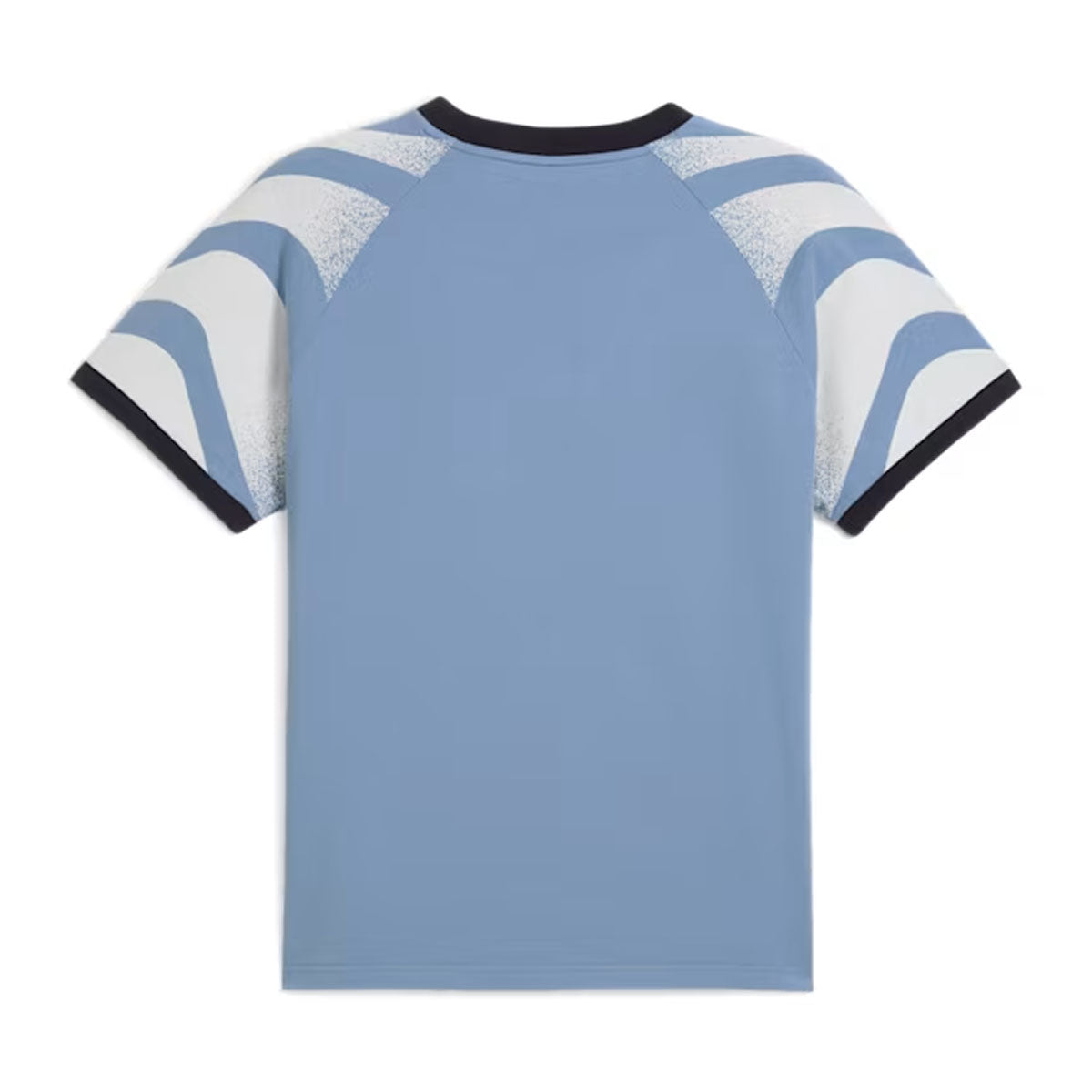 + Kidsuper Ringer Tee 'Cool Blue'