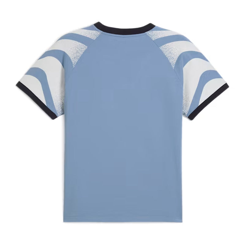 + Kidsuper Ringer Tee 'Cool Blue'