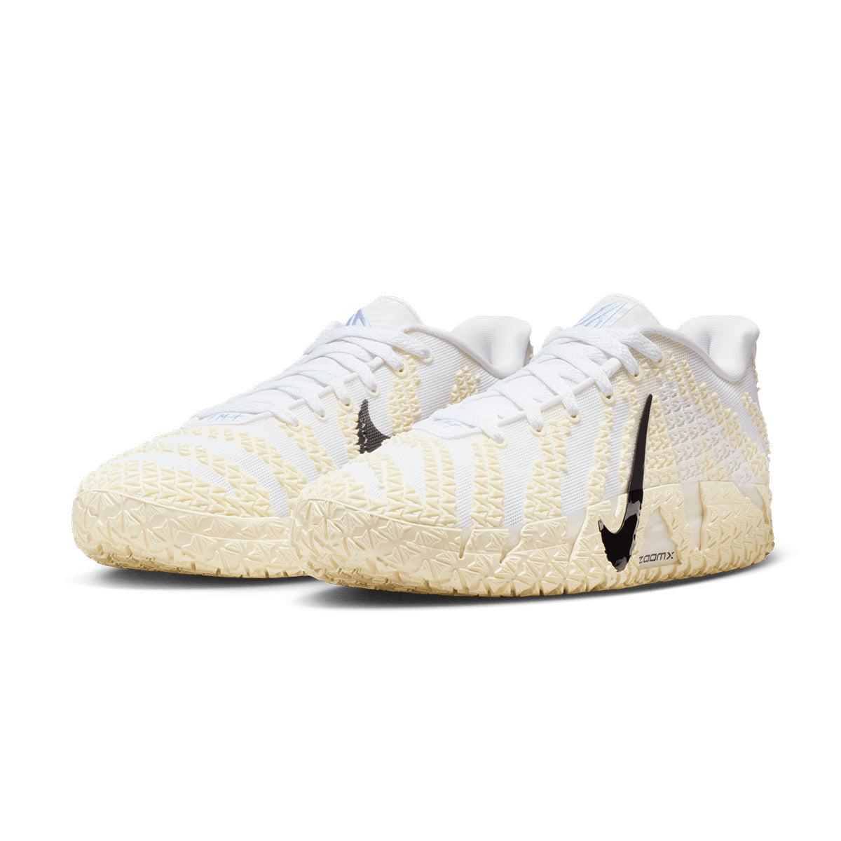 Ja 3 'Coconut Milk'