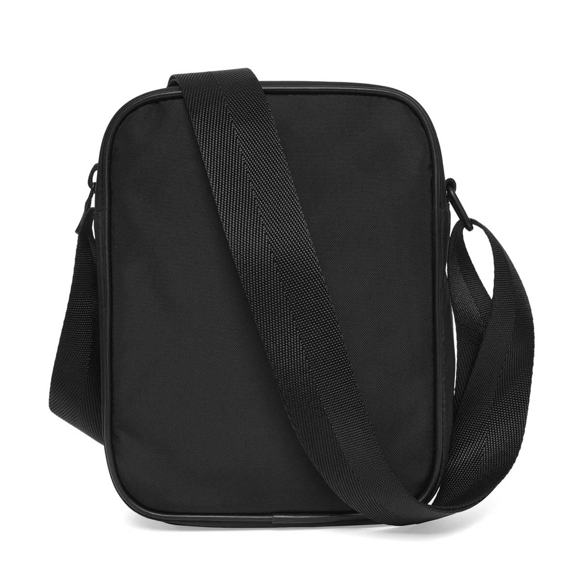 + JJJJound Nylon Bag 'Black'