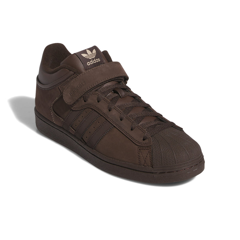 + Niels Bennett Pro Shell 'Brown'