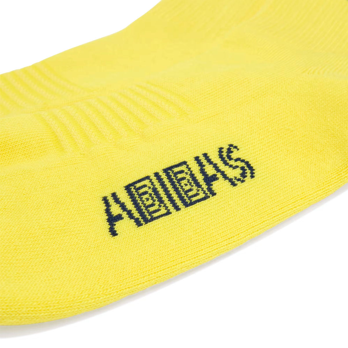 + Brain Dead Sock 'Bright Yellow'