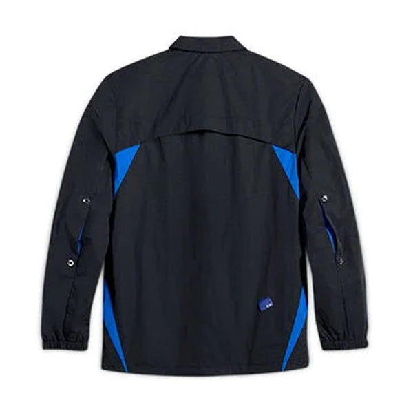 + Ader Error Blazer Jacket 'Converse Black'