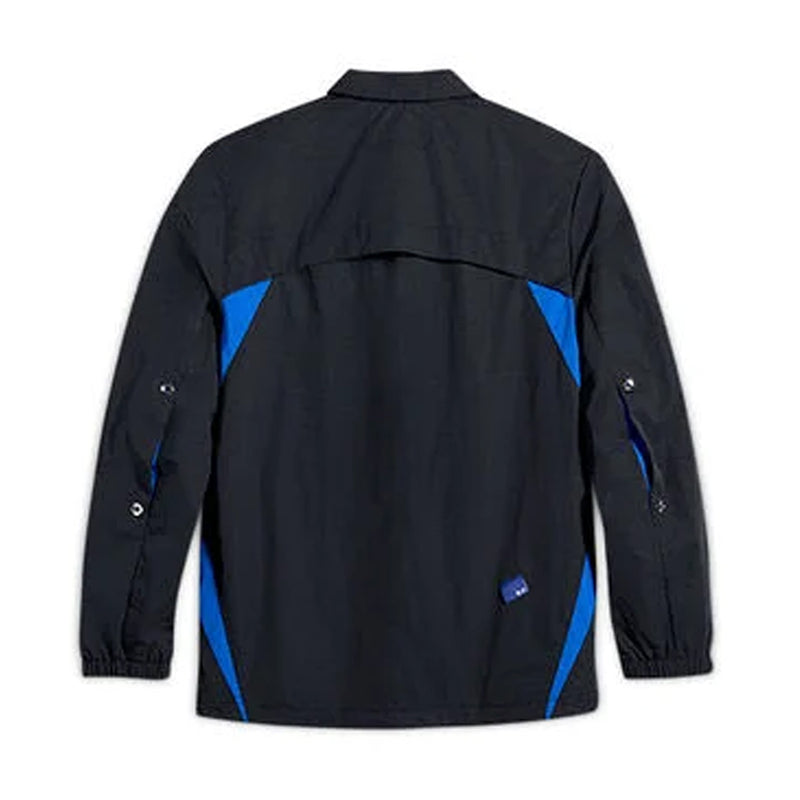 + Ader Error Blazer Jacket 'Converse Black'