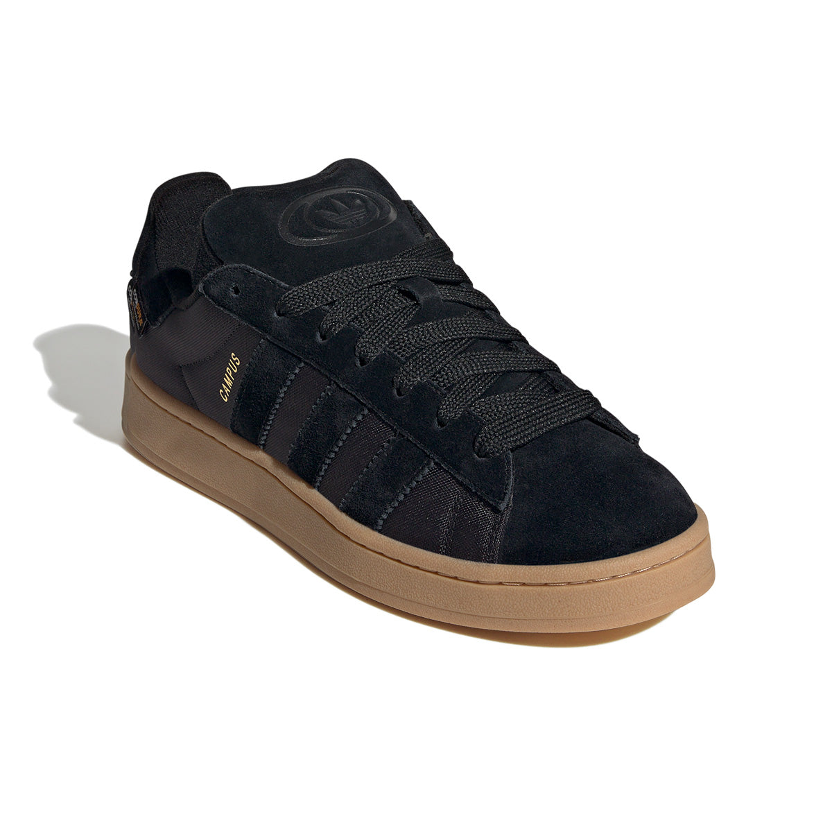 adidas ★Campus 00s - Brown / JH7605 / Black / JH7607 adidas Originals Campus 00s 'Cordura Black' – Limited Edt
