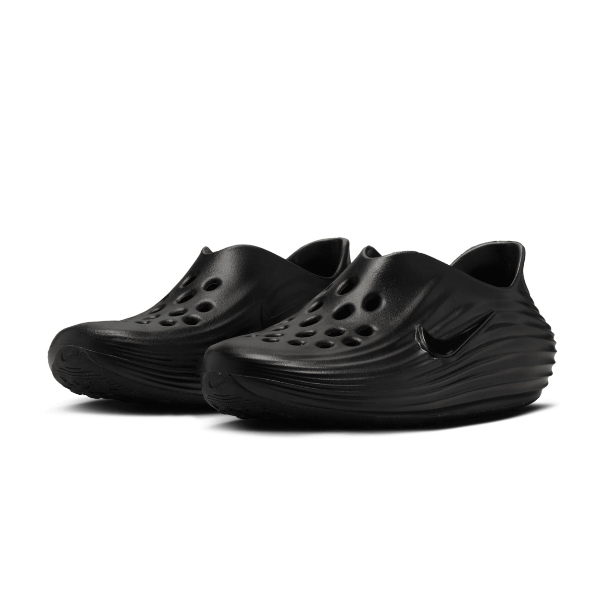 Wmns Reactx REJUVEN8 'Black'