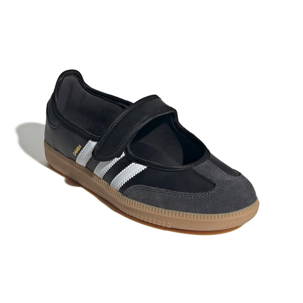 Wmns Samba OG Mary Jane 'Black White Gum'