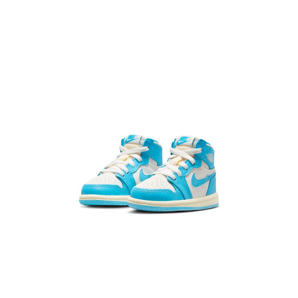 Toddlers Jordan 1 Retro High OG "UNC Reimagined"