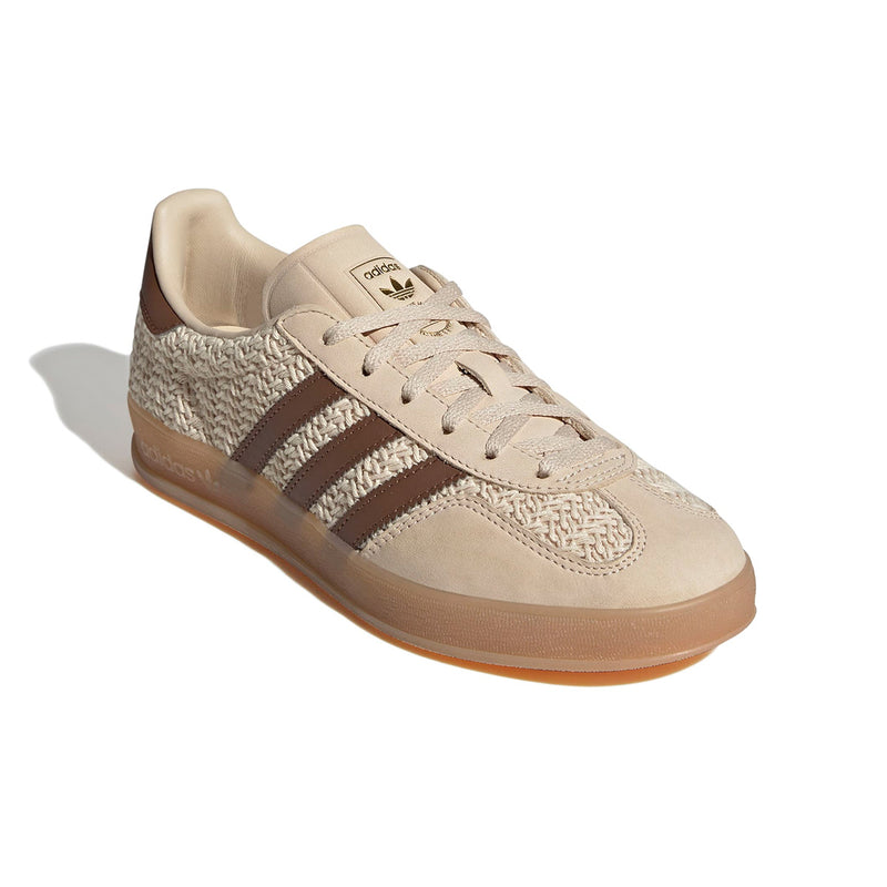 Wmns Gazelle 'Sand Strata Premium Brown'