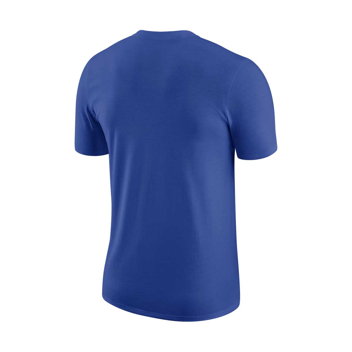 New York Knicks Essential NBA Tee 'Rush Blue'
